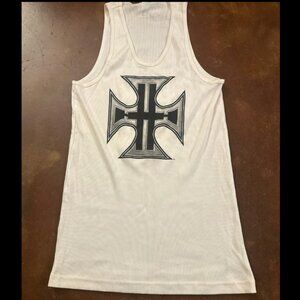 WWE Rare Vintage Triple H Tank Top